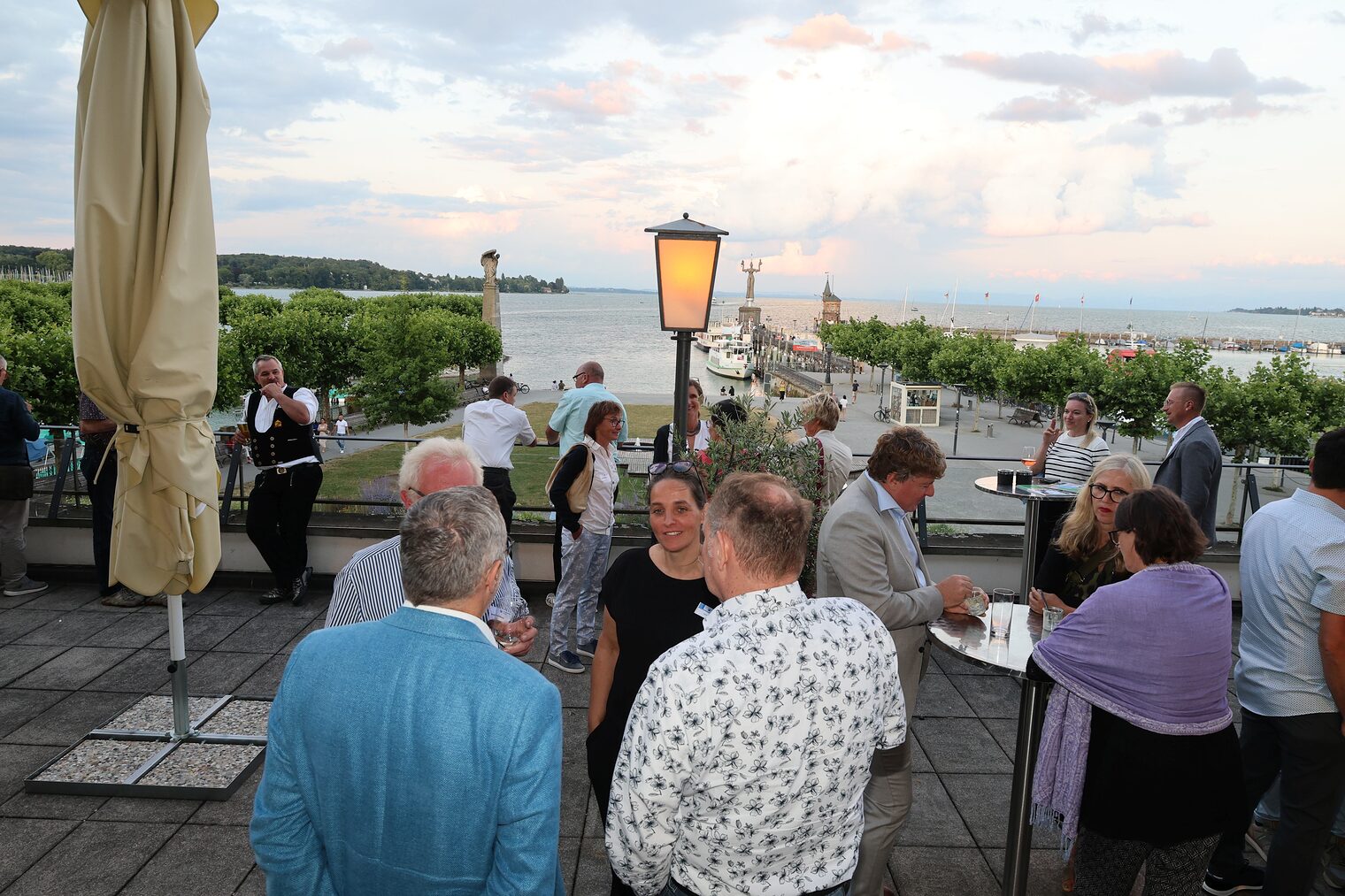 Gremientag 2025 der Handwerkskammer Konstanz