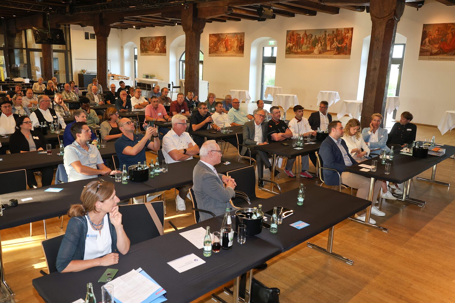 Gremientag 2025 der Handwerkskammer Konstanz