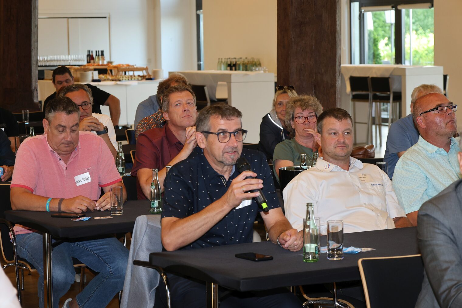 Gremientag 2025 der Handwerkskammer Konstanz