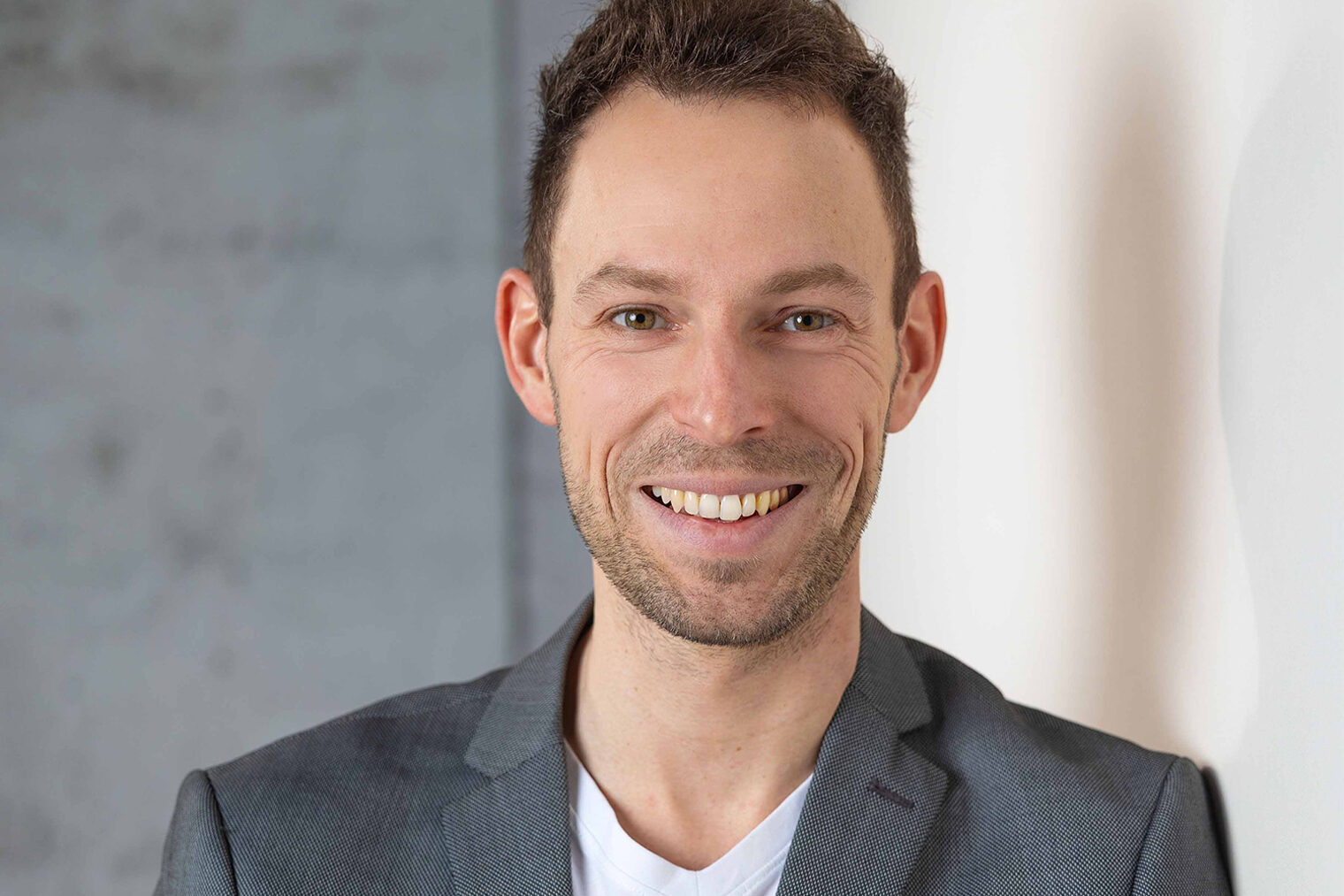 Felix Behm ist GenZ-Experte.