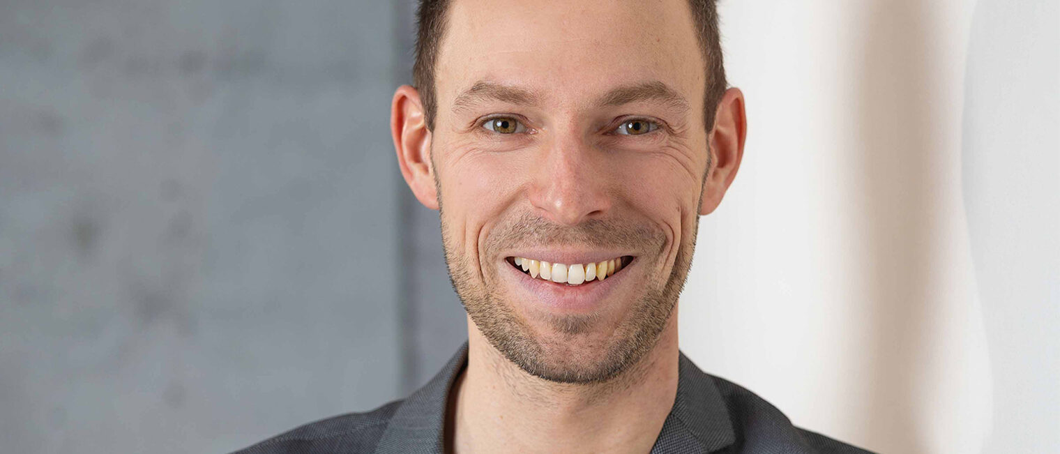 Felix Behm ist GenZ-Experte.