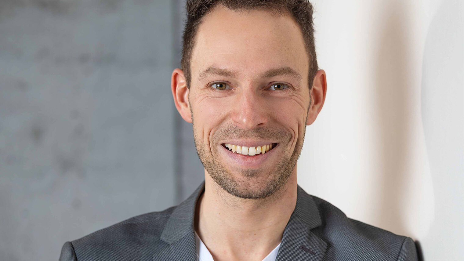 Felix Behm ist GenZ-Experte.