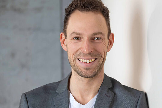 Felix Behm ist GenZ-Experte.