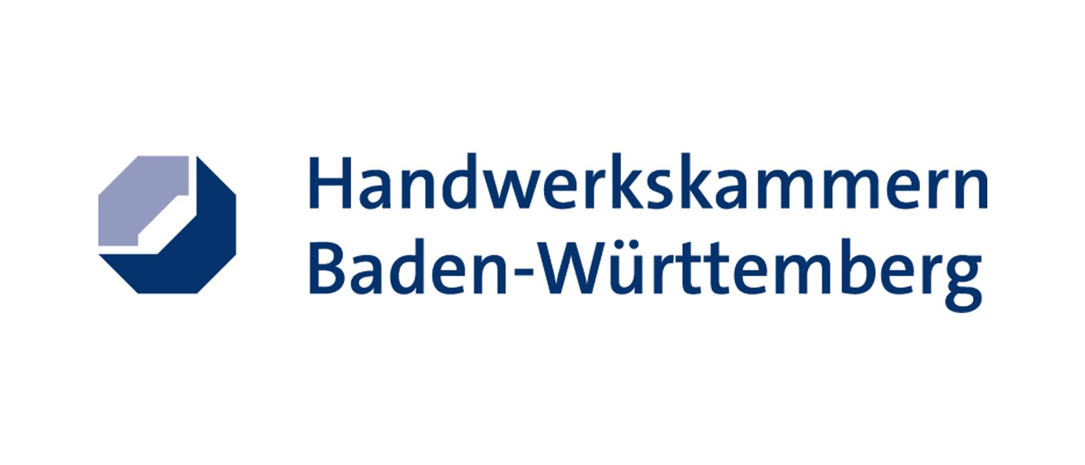 Logo: Handwerkskammern Baden-Württemberg