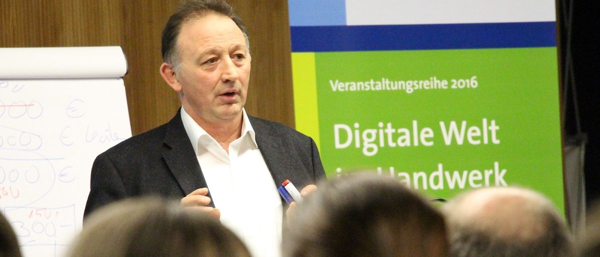 Hubert Flaig