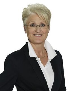 Manuela Jäger Portrait von Manuela Jäger