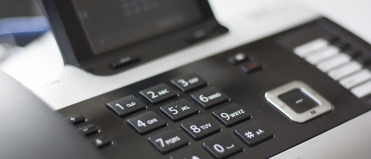 Telefon