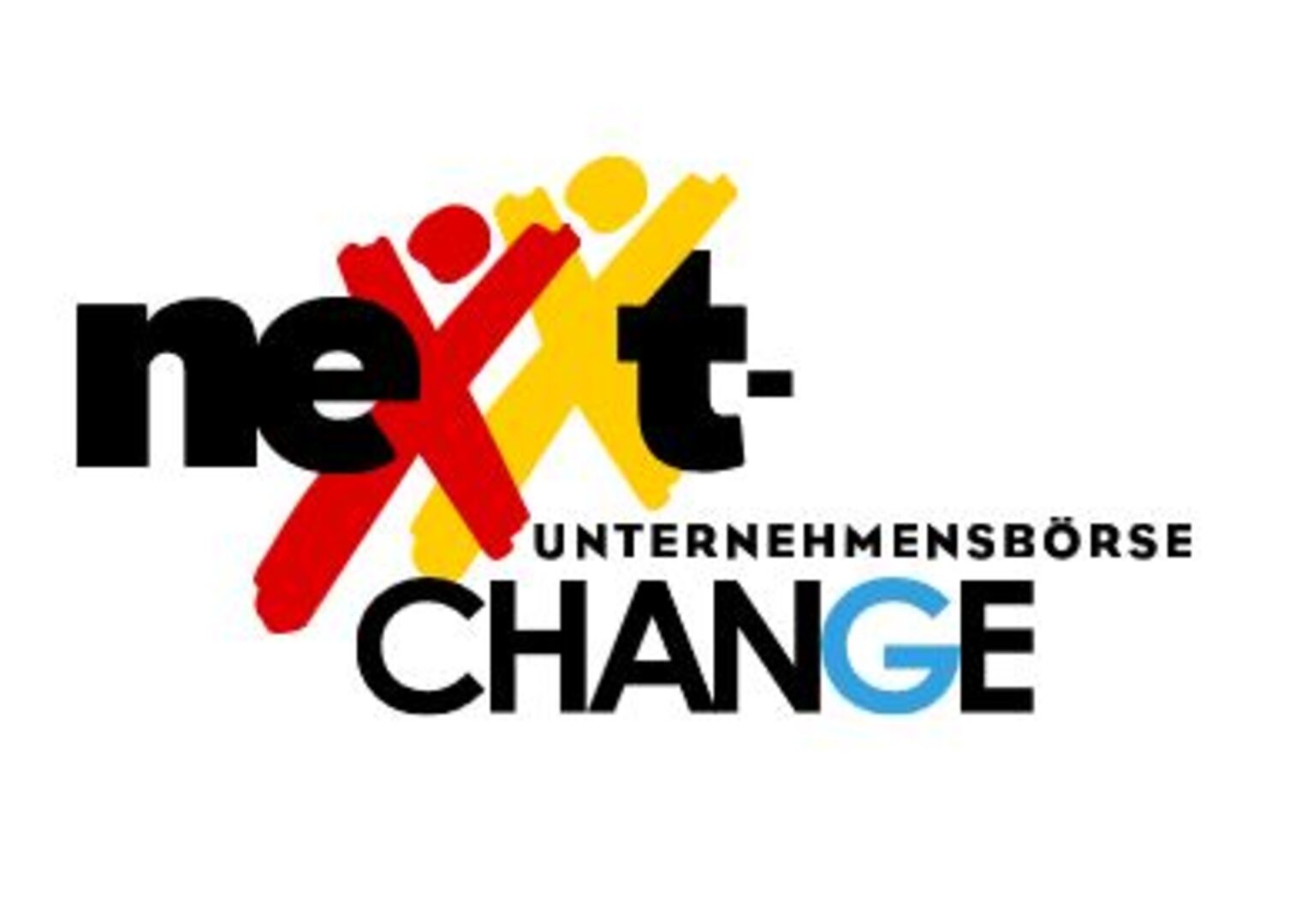 Logo nexxt change