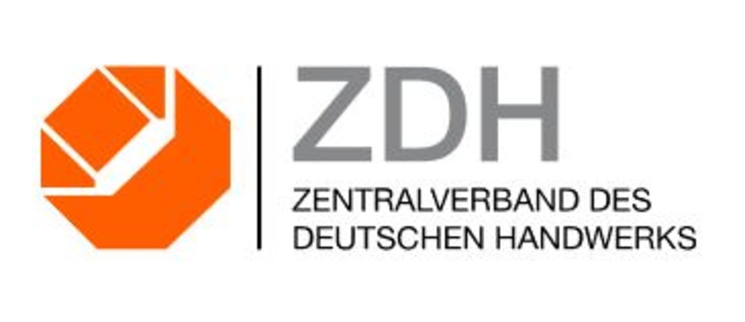 Logo ZDH