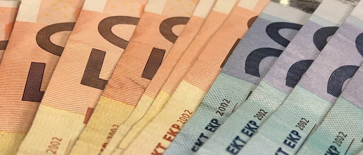 Geld