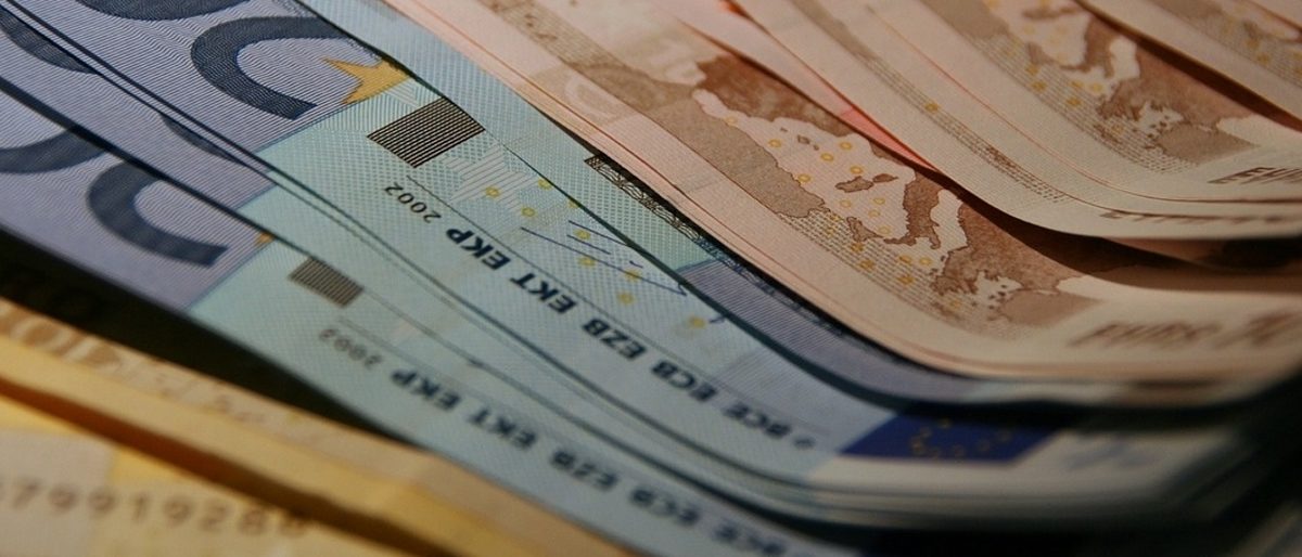 Geld