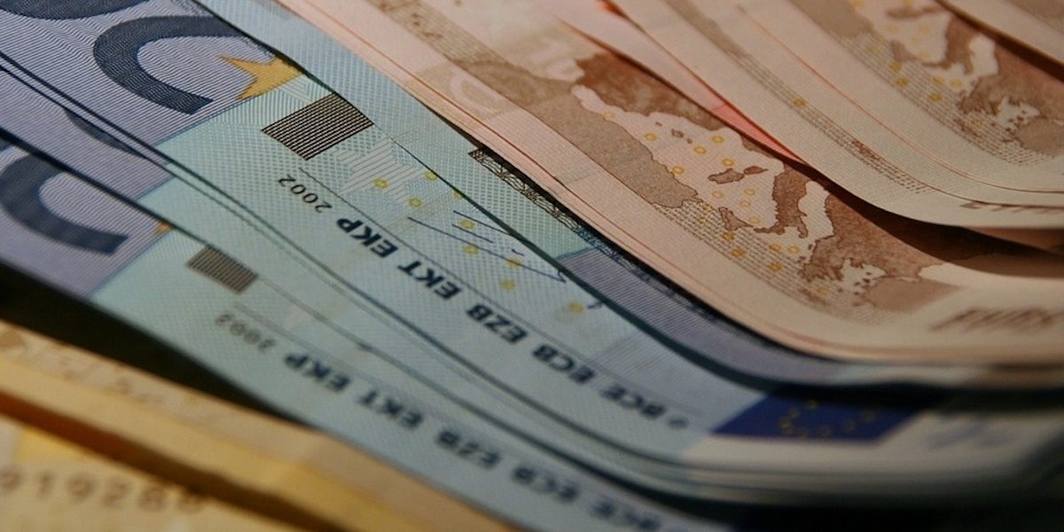Geld