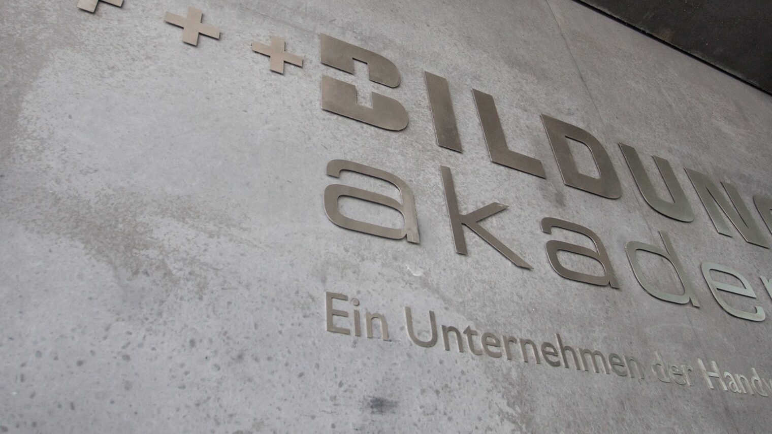 Logo Bildungsakademie Singen