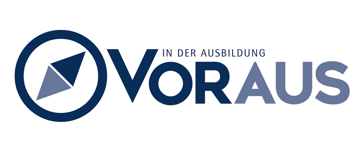 Voraus Logo