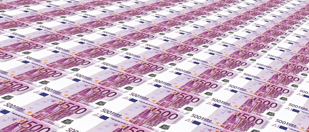 Finanzierung