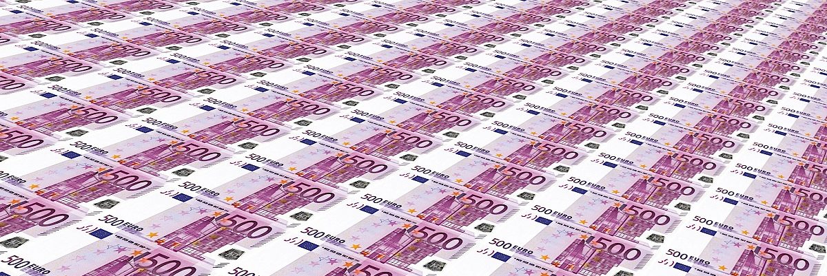 Finanzierung