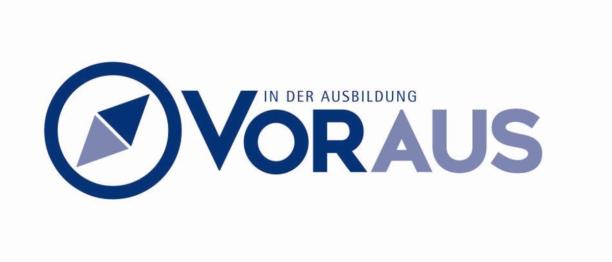 logo voraus