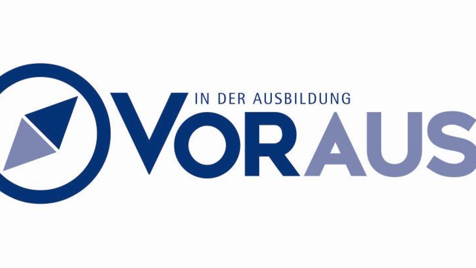 logo voraus