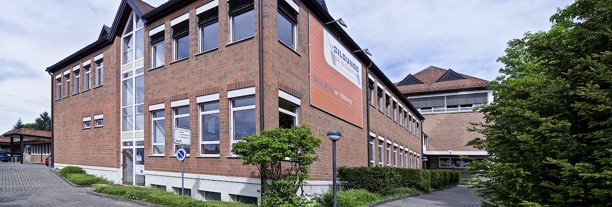 Bildungsakademie Waldshut