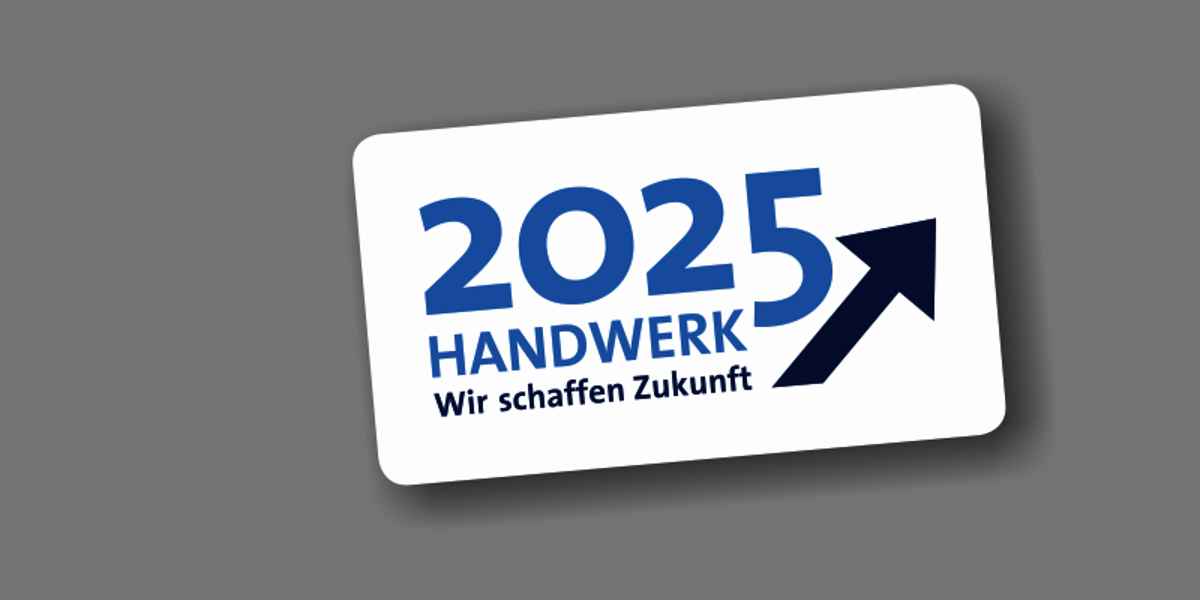 logo handwerk 2025