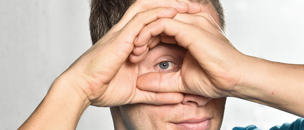 Zukunft im Blick Zukunft im Blick