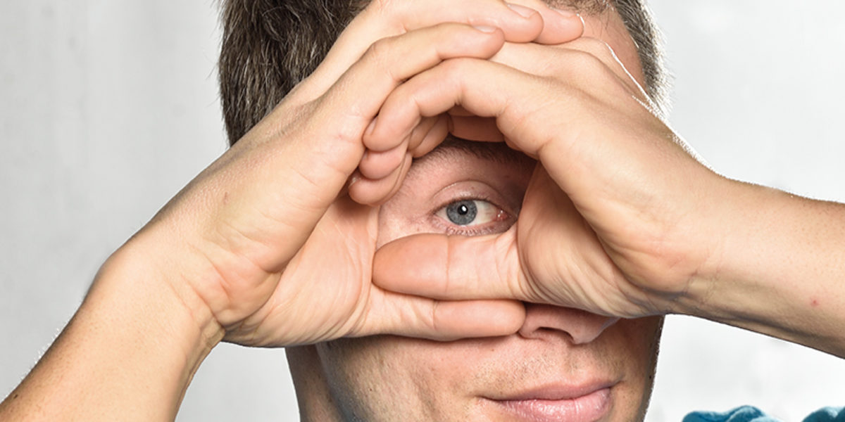 Zukunft im Blick Zukunft im Blick