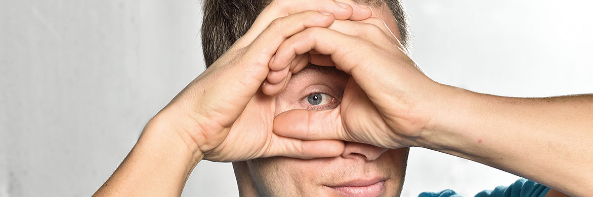 Zukunft im Blick Zukunft im Blick