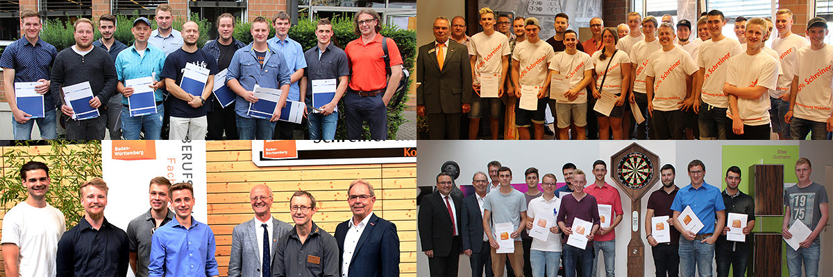 Schreiner 2018 Schreiner 2018