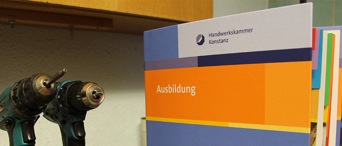 Ausbildung Ausbildung