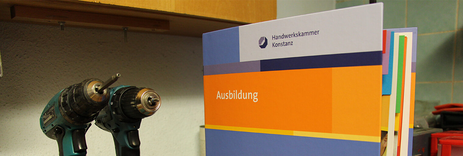 Ausbildung