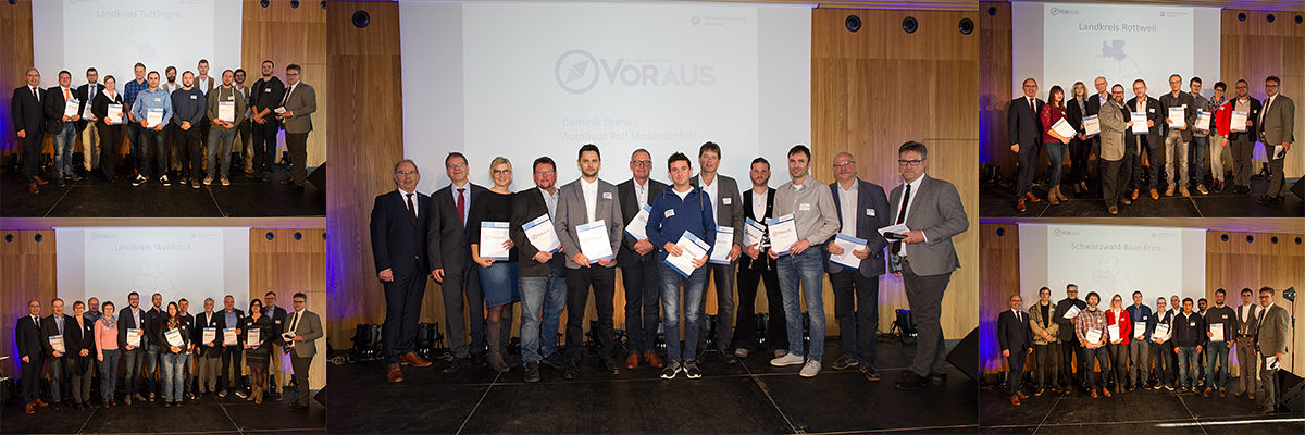 VORAUS VORAUS