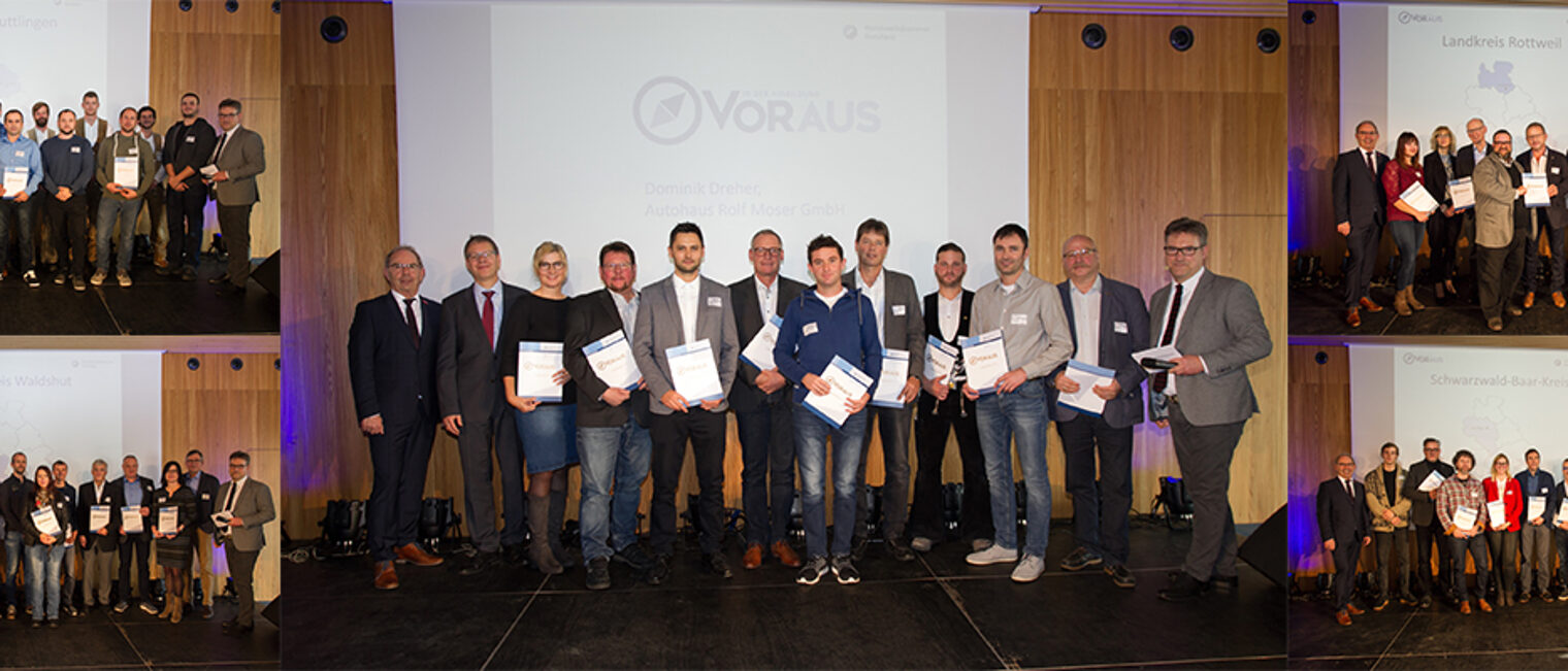VORAUS VORAUS