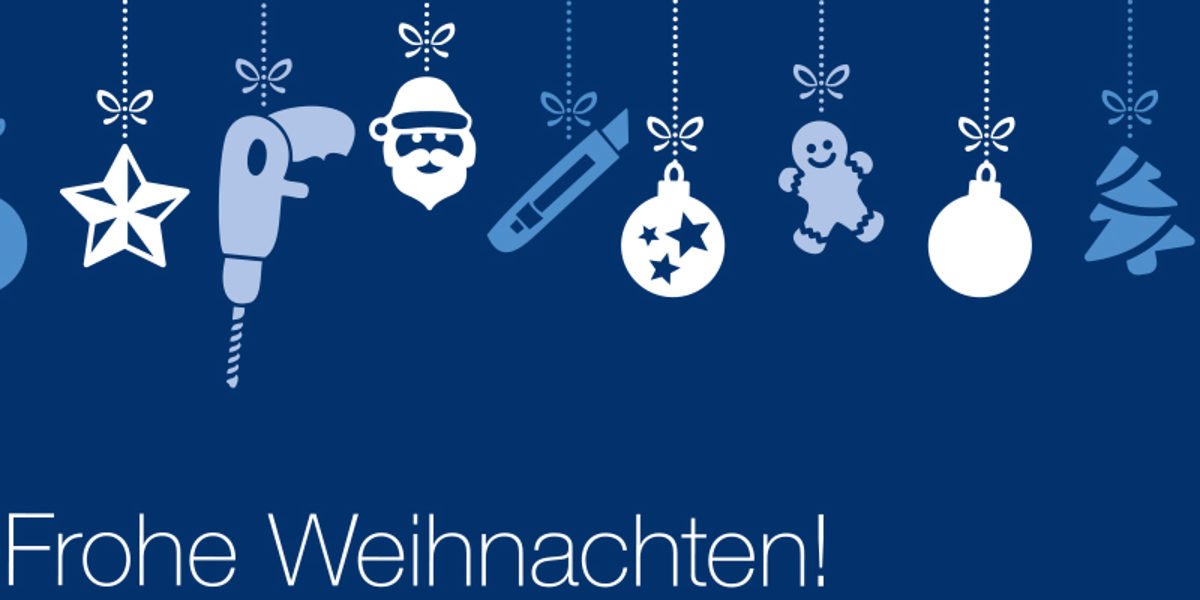 Weihnachtskarte Weihnachtskarte
