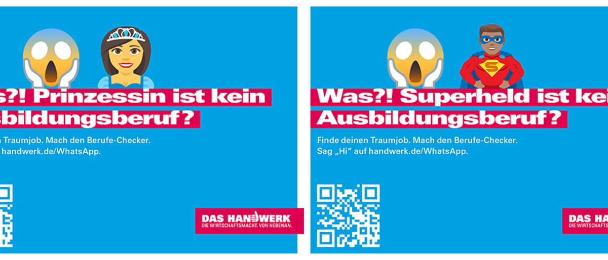 Berufechecker Berufechecker