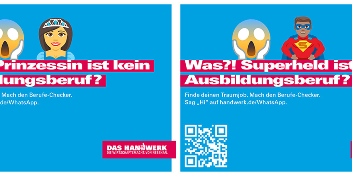 Berufechecker Berufechecker