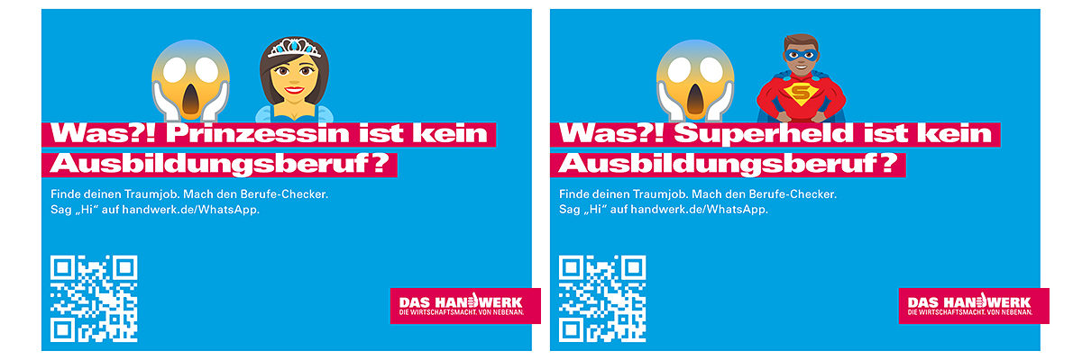 Berufechecker Berufechecker