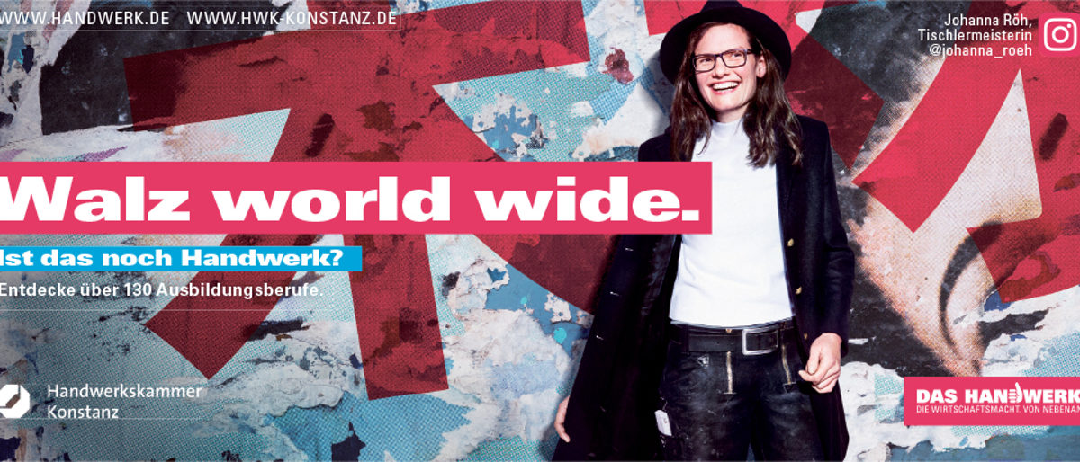 Imagekampagne Imagekampagne