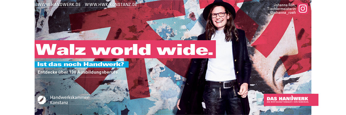 Imagekampagne Imagekampagne