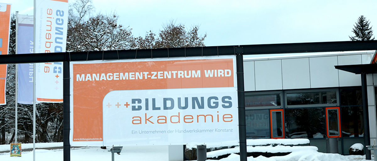 Bildungsakademie Villingen Bildungsakademie Villingen