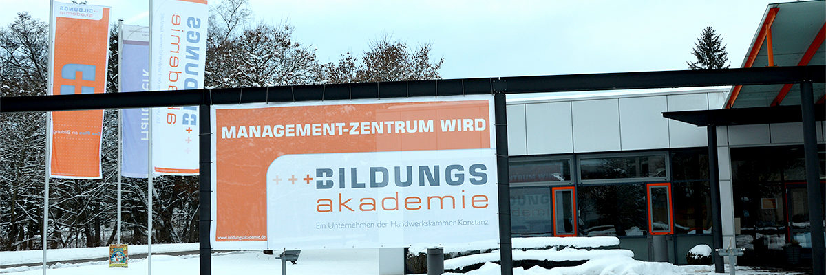 Bildungsakademie Villingen Bildungsakademie Villingen