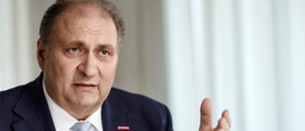 Hans-Peter Wollseifer, Präsident des Zentralverbands des deutschen Handwerks (ZDH) _W0A5507_pp.jpg