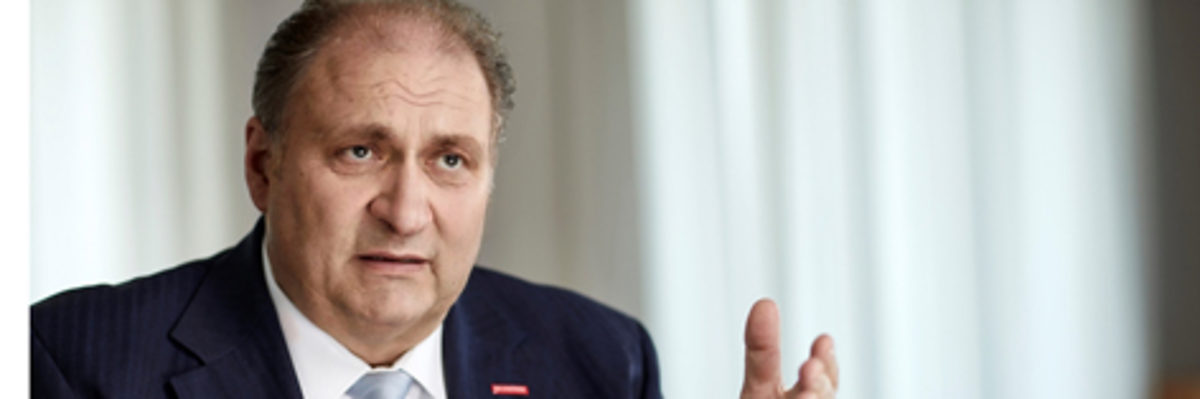 Hans-Peter Wollseifer, Präsident des Zentralverbands des deutschen Handwerks (ZDH) _W0A5507_pp.jpg