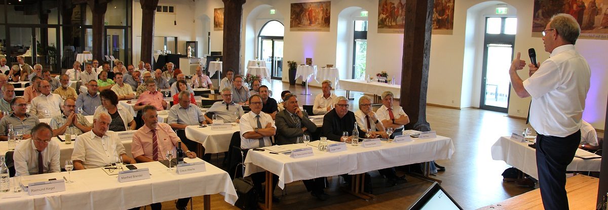 Vollversammlung 2019