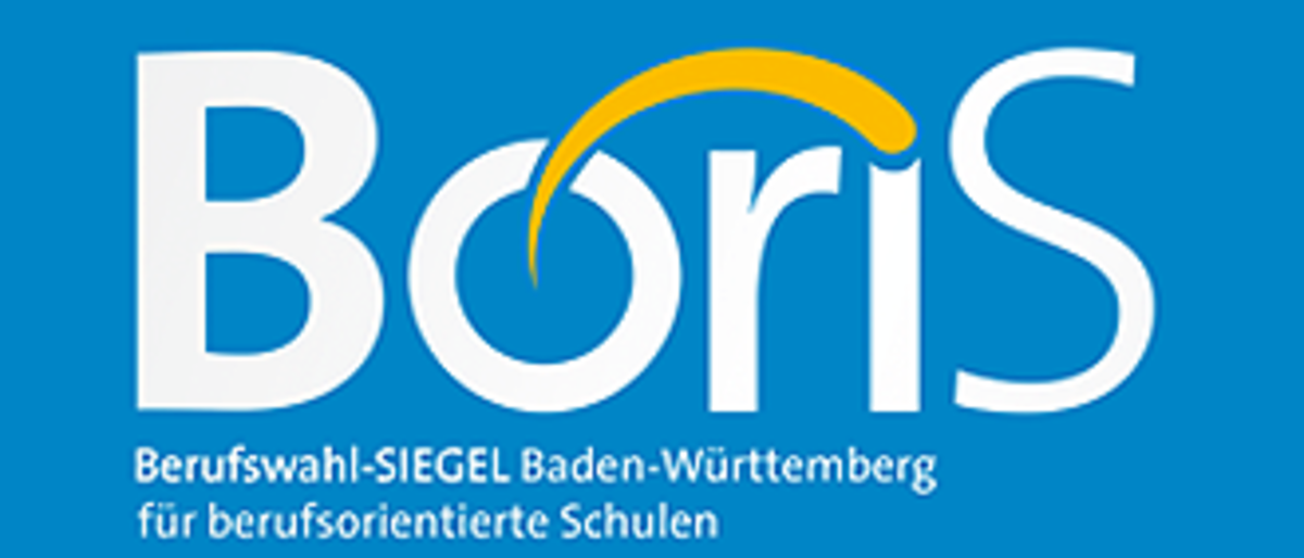 logo boris