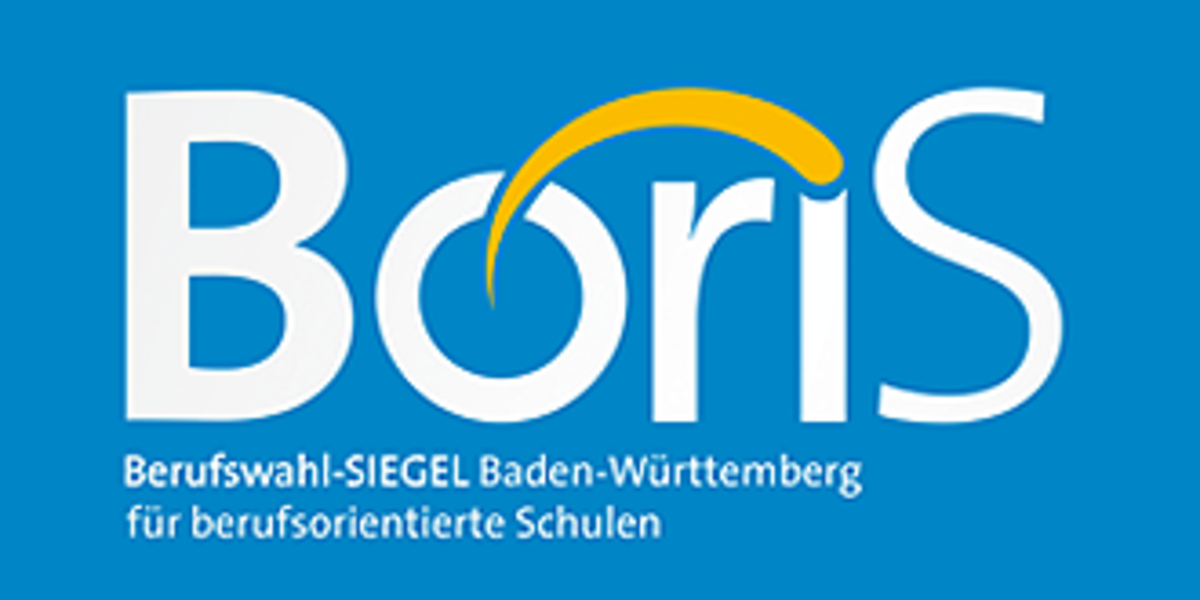 logo boris
