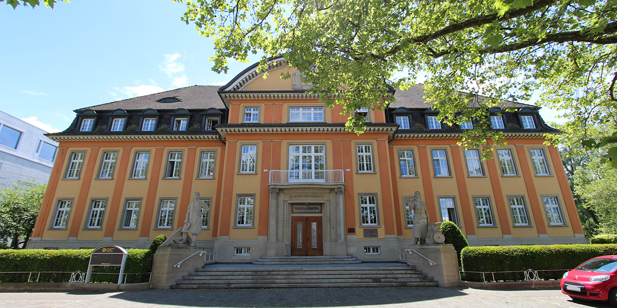Aktuelle Stellenangebote Handwerkskammer Konstanz