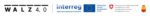 Logo Interreg Walz 4.0