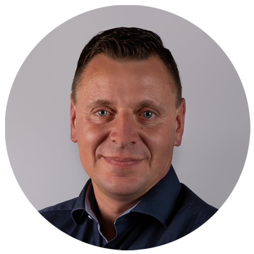 Portrait von Kay Rittweg, AfD-Kandidat für die Landtagswahl 2026, Wahlkreis Tuttlingen-Donaueschingen.