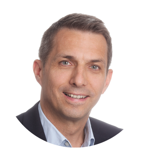 Portrait von Martin Rothweiler, AfD-Kandidat für die Landtagswahl 2026, Wahlkreis Villingen-Schwenningen.