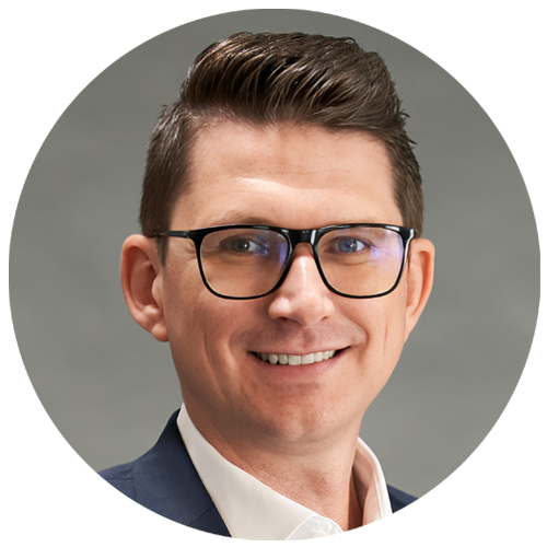 Portrait von Matthias Jehle, AfD-Kandidat für die Landtagswahl 2026, Wahlkreis Waldshut.